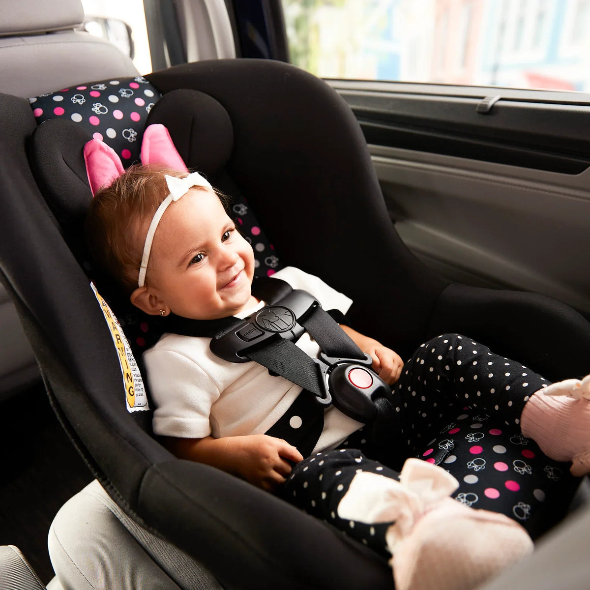 Car Seats